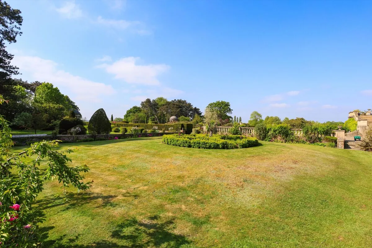 Ottershaw Park, Ottershaw, KT16, photo 21