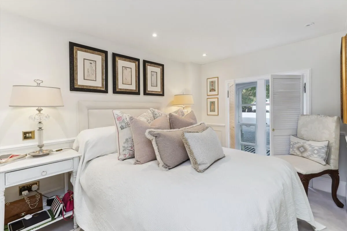 Ottershaw Park, Ottershaw, KT16, photo 18