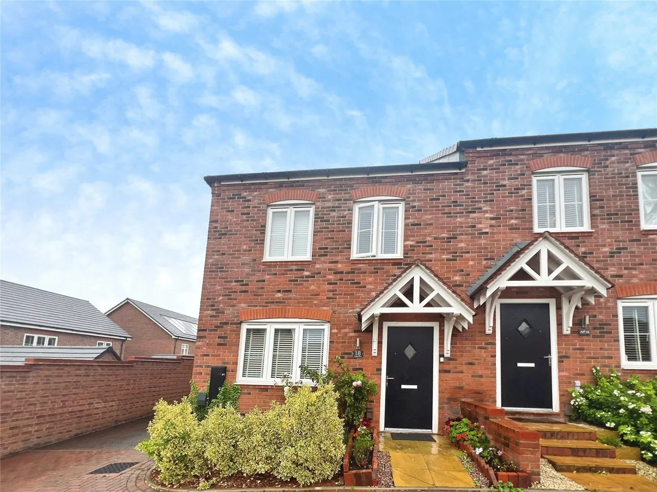 Gowling Close, Radford Semele, CV31, photo 16