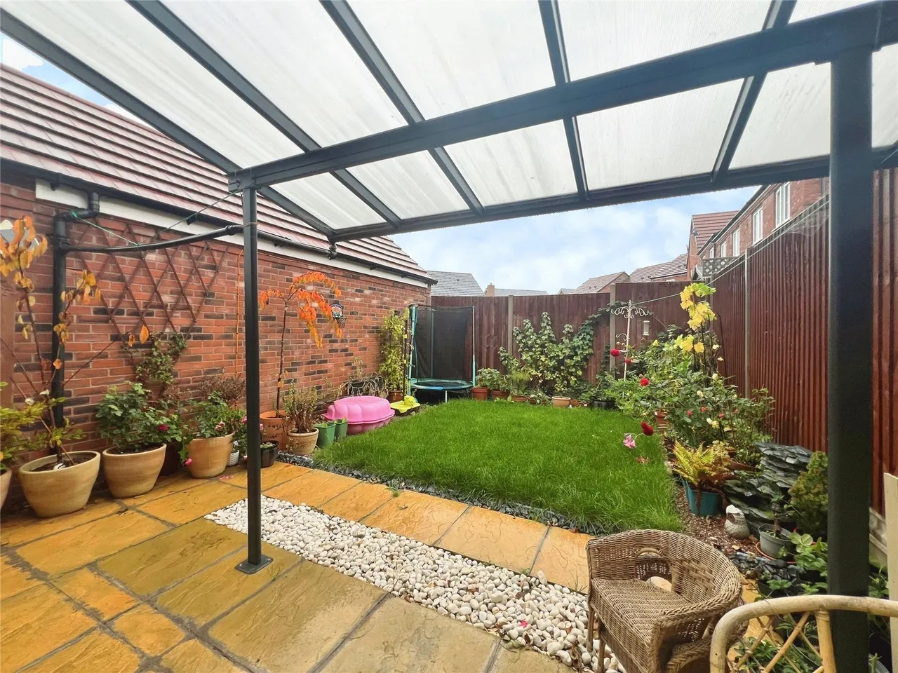Gowling Close, Radford Semele, CV31, photo 6