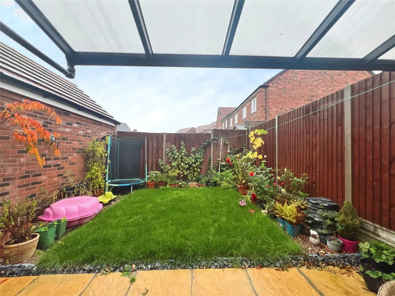 Gowling Close, Radford Semele, CV31, photo 14