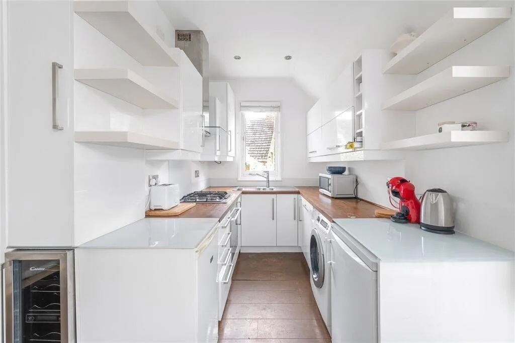Blandford Road, London, W4, photo 5