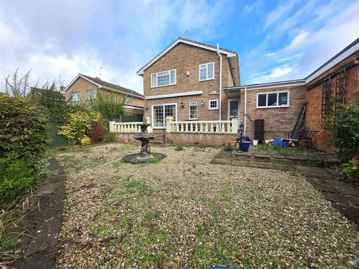 Cherston Court, Barnwood, GL4, photo 11