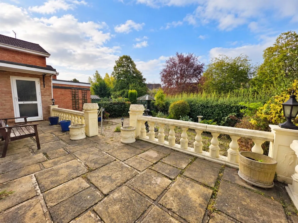 Cherston Court, Barnwood, GL4, photo 3