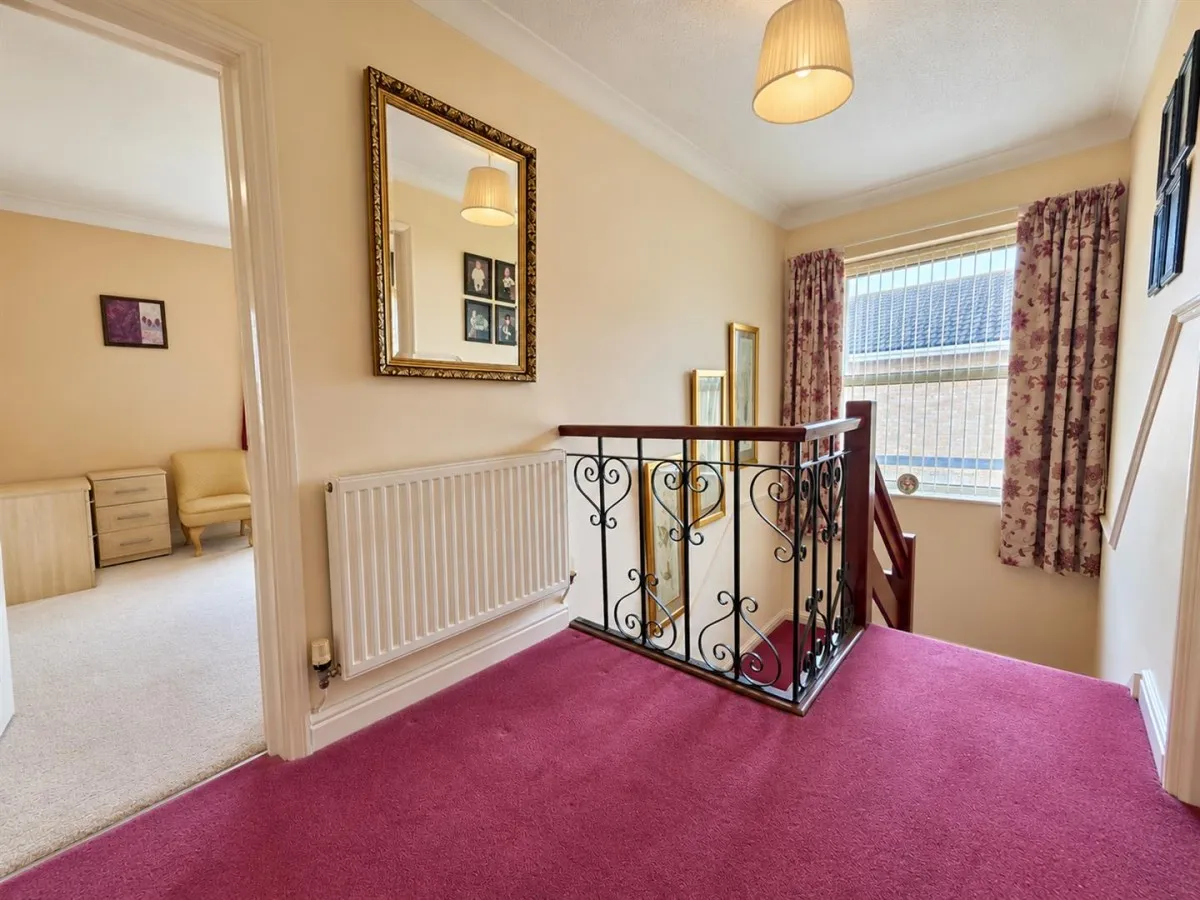 Cherston Court, Barnwood, GL4, photo 9