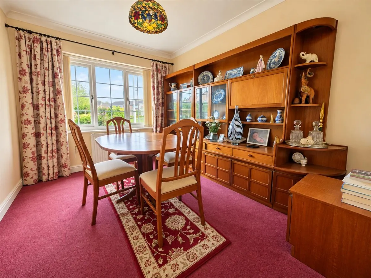 Cherston Court, Barnwood, GL4, photo 6
