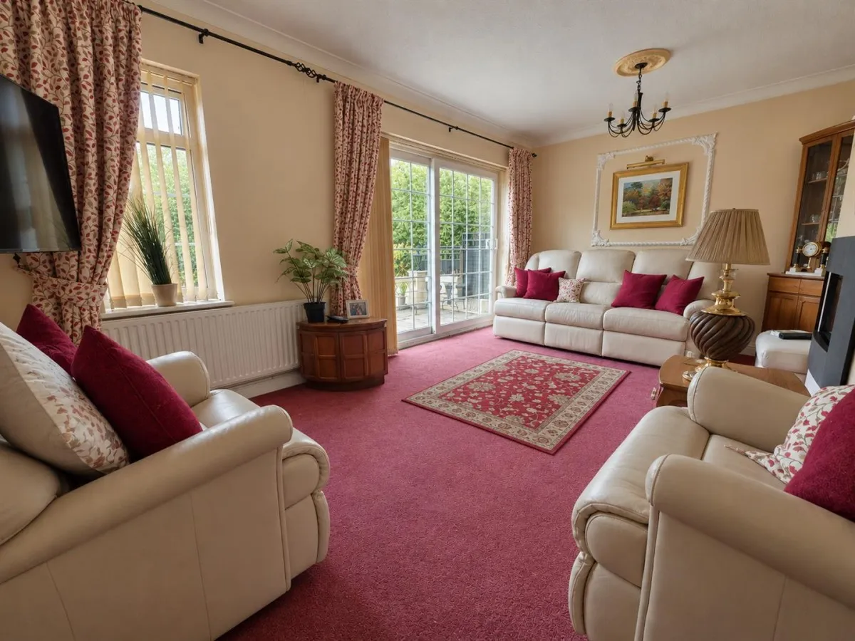 Cherston Court, Barnwood, GL4, photo 5