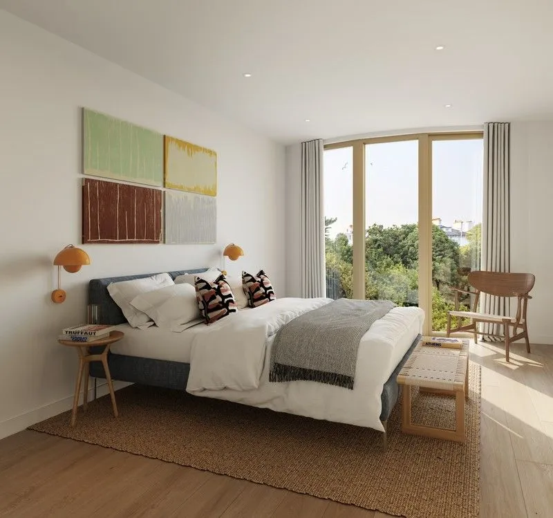 2 Bed Beach House Shoreline Folkestone Kent CT20, photo 6