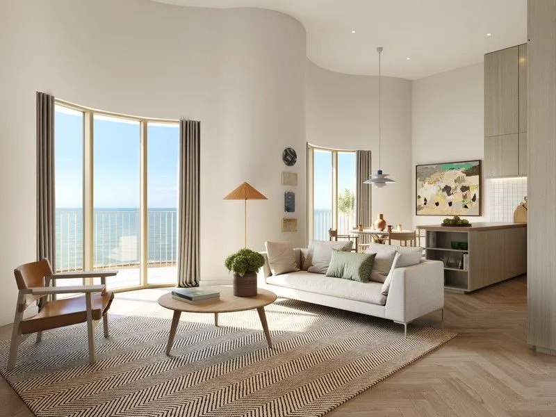 2 Bed Beach House Shoreline Folkestone Kent CT20, photo 5