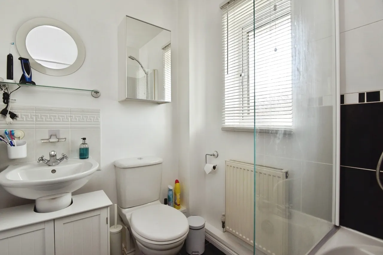 Crown Drive, Malkins Bank, Sandbach, Cheshire, CW11, photo 12