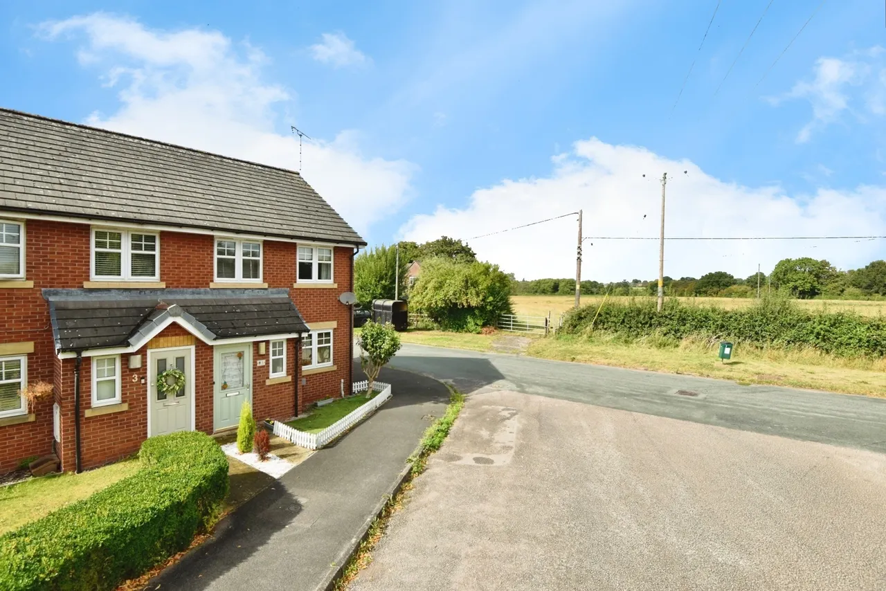 Crown Drive, Malkins Bank, Sandbach, Cheshire, CW11, photo 17