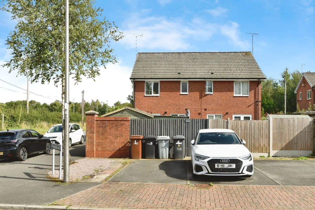Crown Drive, Malkins Bank, Sandbach, Cheshire, CW11, photo 16