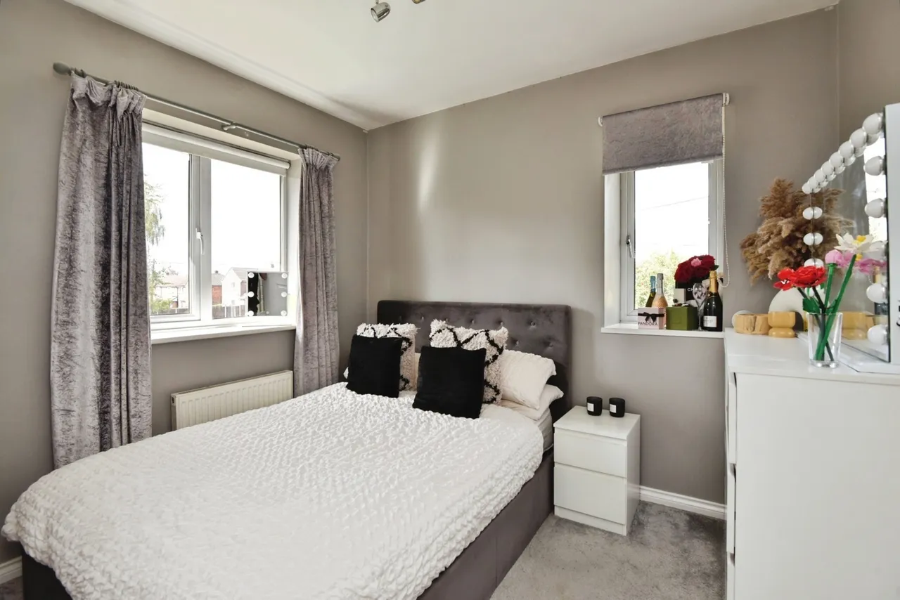 Crown Drive, Malkins Bank, Sandbach, Cheshire, CW11, photo 13