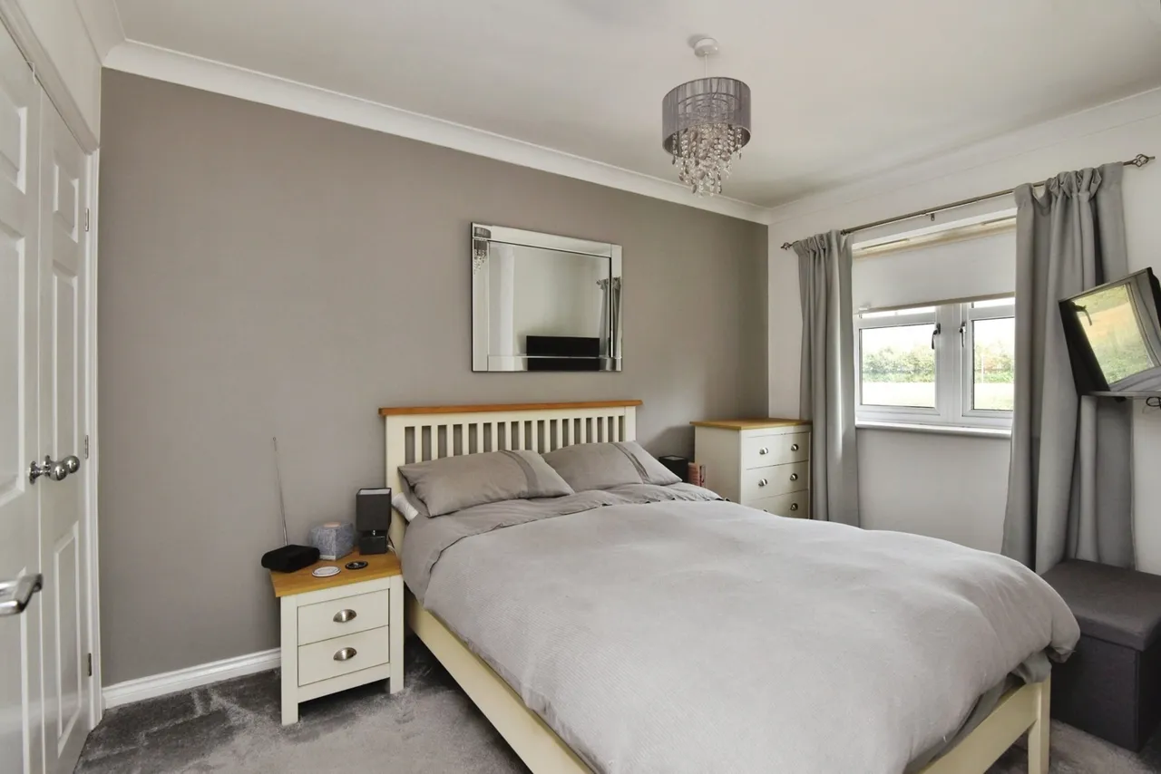 Crown Drive, Malkins Bank, Sandbach, Cheshire, CW11, photo 11
