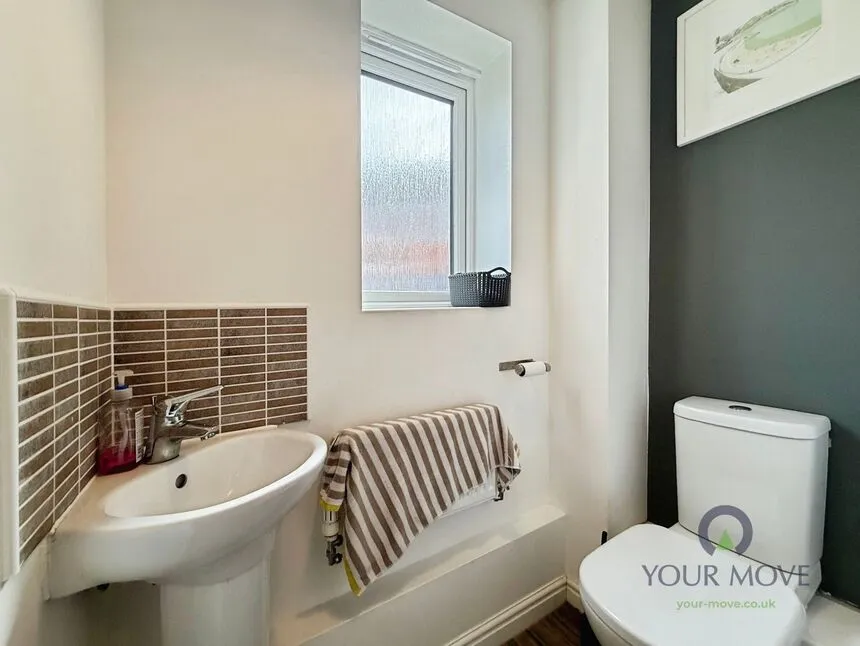 Halls Close, Radcliffe, Greater Manchester, M26, photo 10