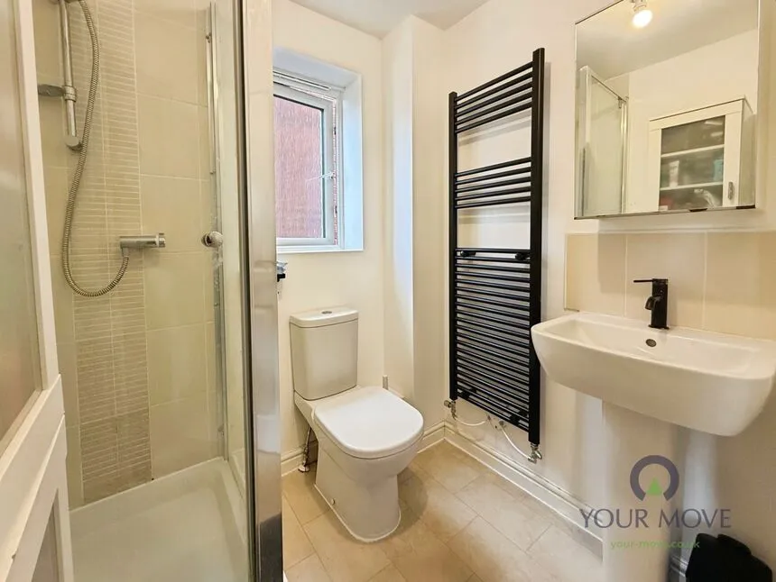 Halls Close, Radcliffe, Greater Manchester, M26, photo 12