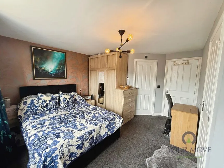 Halls Close, Radcliffe, Greater Manchester, M26, photo 11