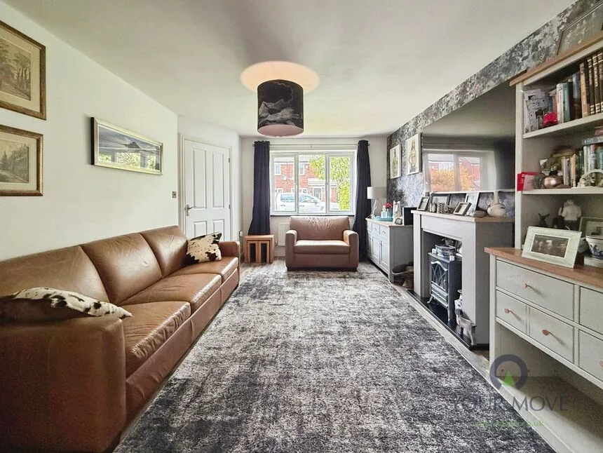 Halls Close, Radcliffe, Greater Manchester, M26, photo 4