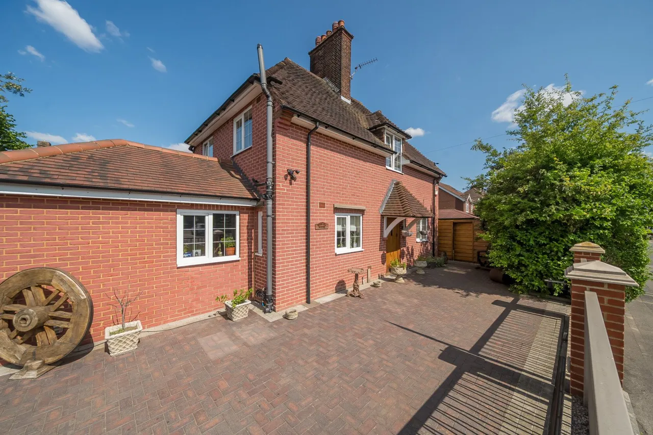 3 bed house for sale — Princes Plain, BR2