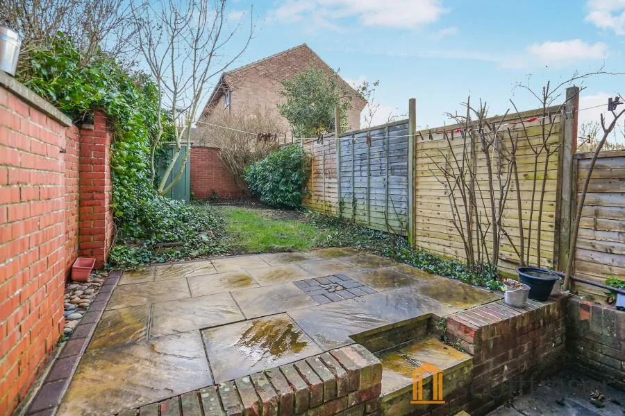 Hengrove Close, Headington, OX3, photo 11