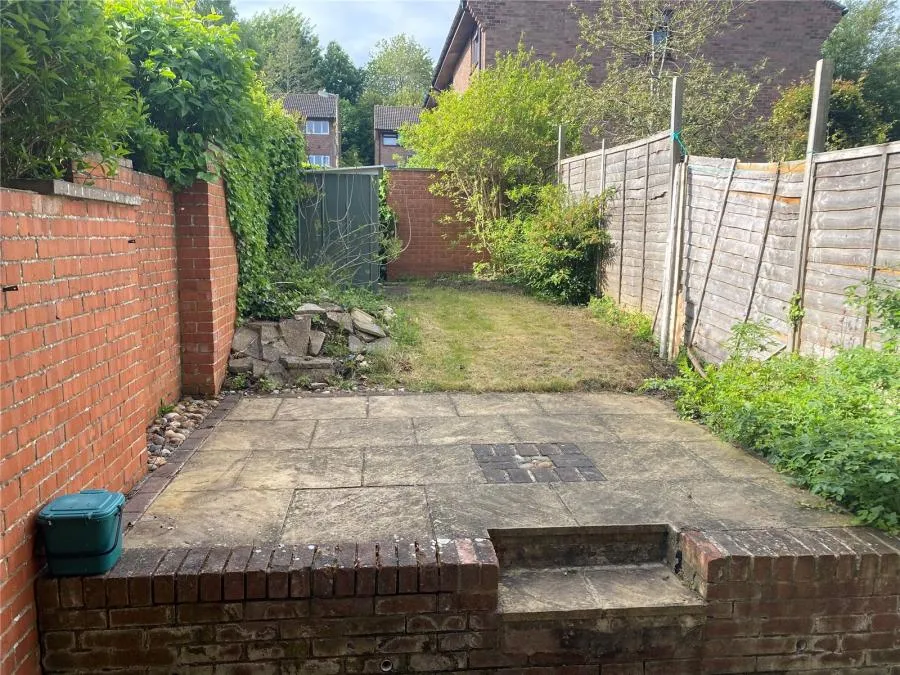 Hengrove Close, Headington, OX3, photo 12