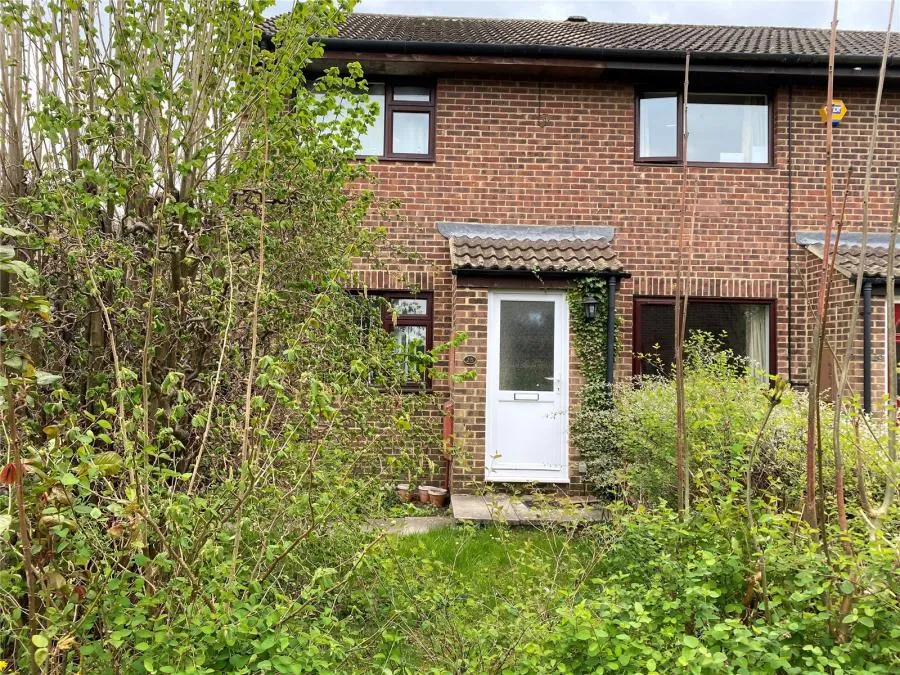 Hengrove Close, Headington, OX3, photo 13