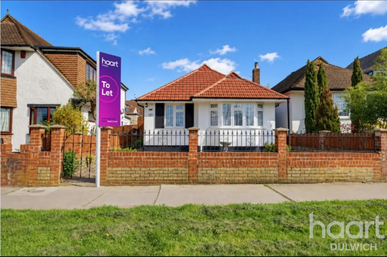 Ingram Road, CR7, photo 9