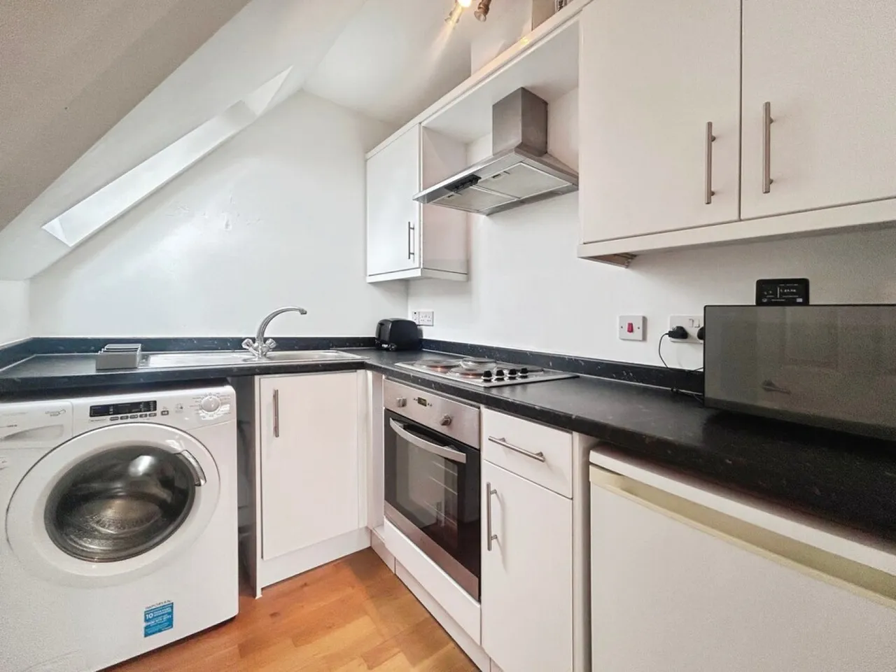 Norwich Avenue West, Bournemouth, BH2, photo 4