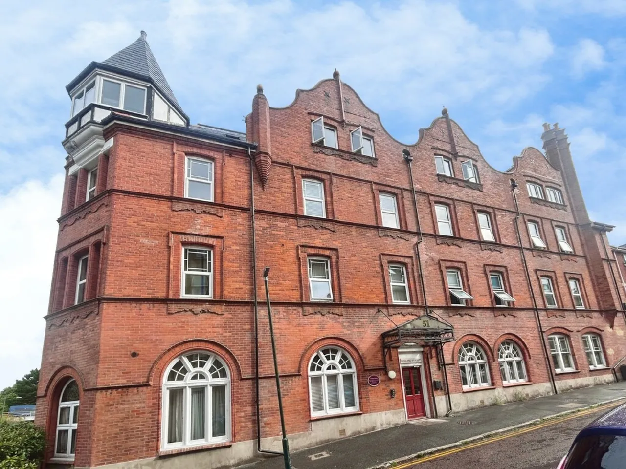 Norwich Avenue West, Bournemouth, BH2, photo 9