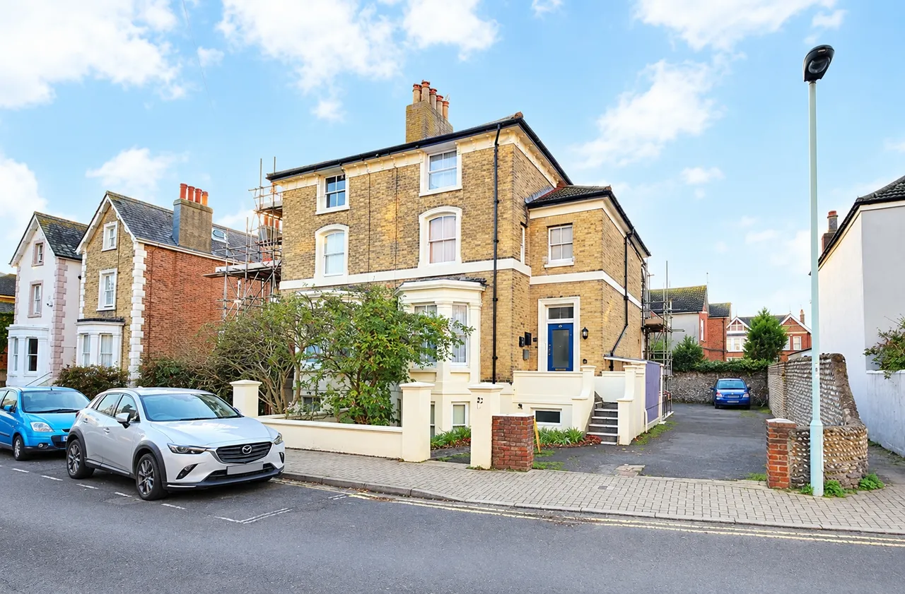 Grafton Road, Worthing, BN11, photo 8