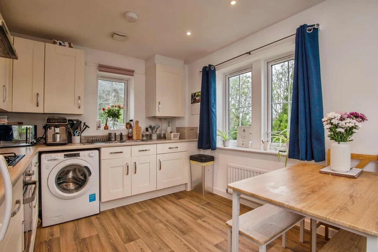 Chevenham Close, Malvern, WR13, photo 5