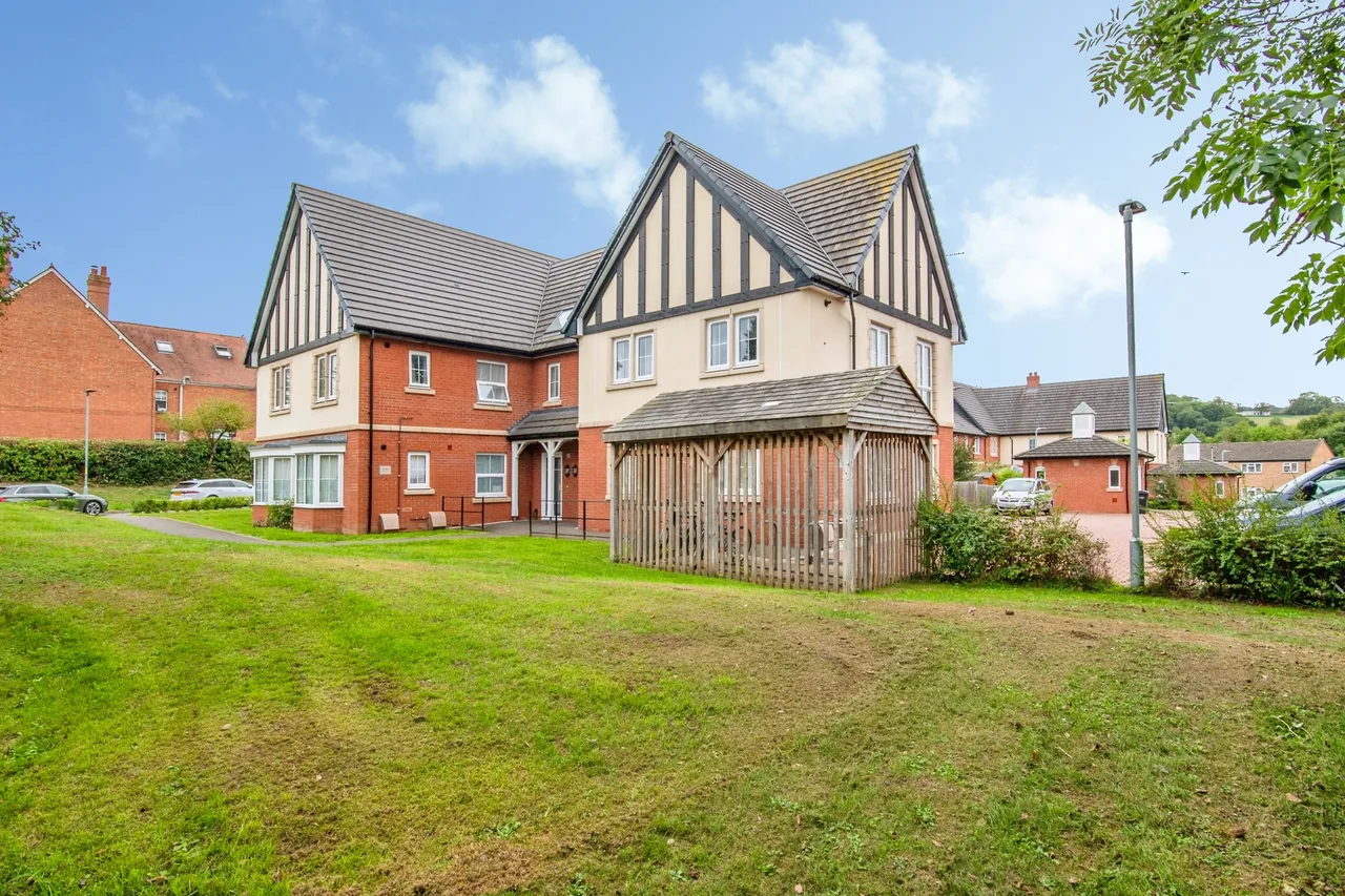 Chevenham Close, Malvern, WR13, photo 15