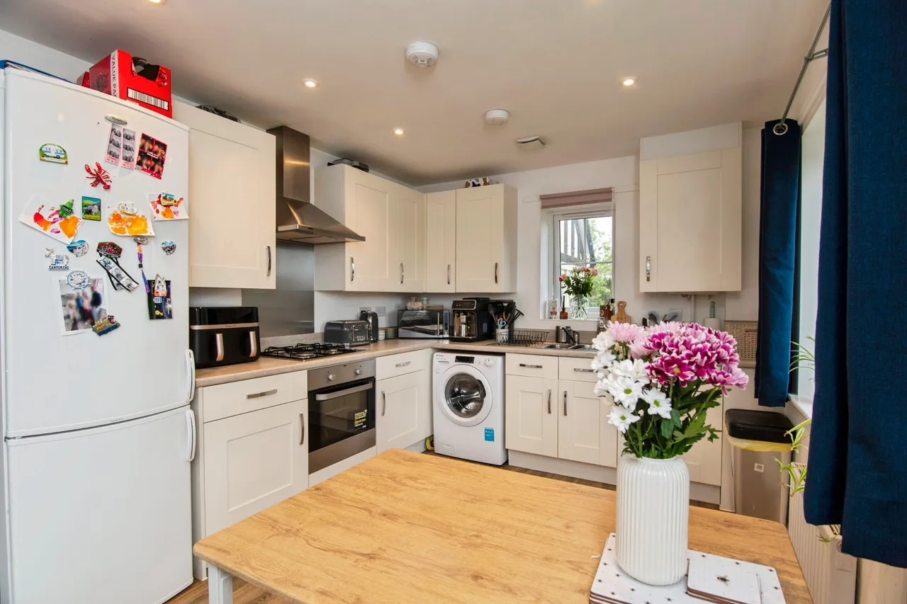Chevenham Close, Malvern, WR13, photo 9