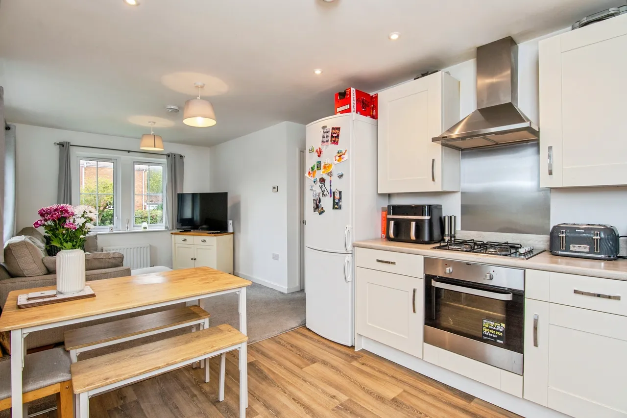 Chevenham Close, Malvern, WR13, photo 2