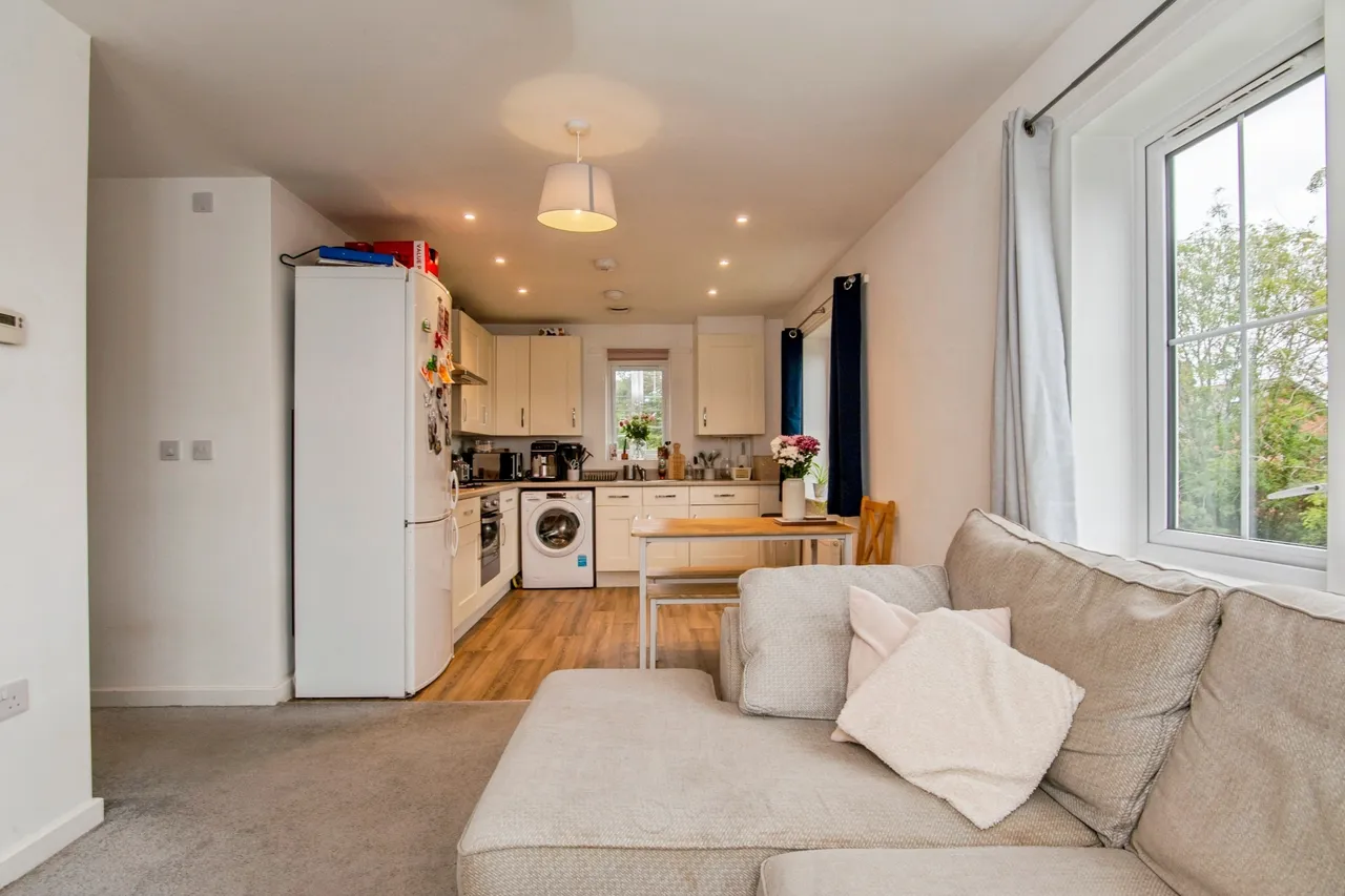 Chevenham Close, Malvern, WR13, photo 4