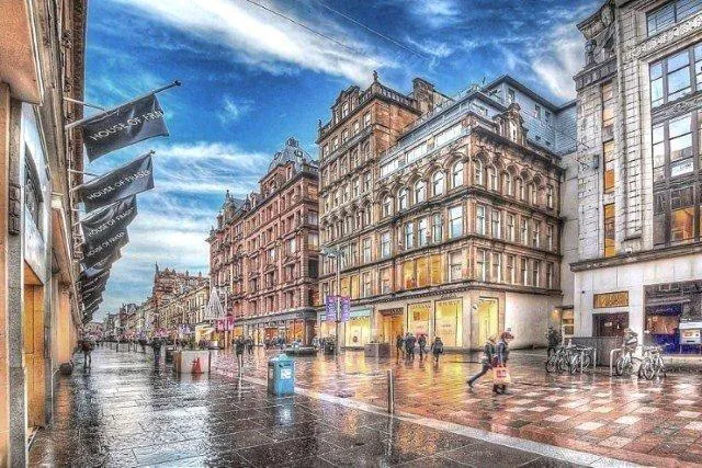 Buchanan Street, Glasgow, G1, photo 12