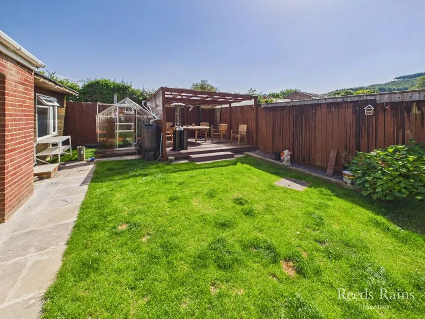 Lauderdale Drive, Guisborough, North Yorkshire, TS14, photo 8