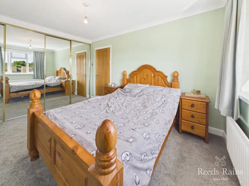 Lauderdale Drive, Guisborough, North Yorkshire, TS14, photo 12