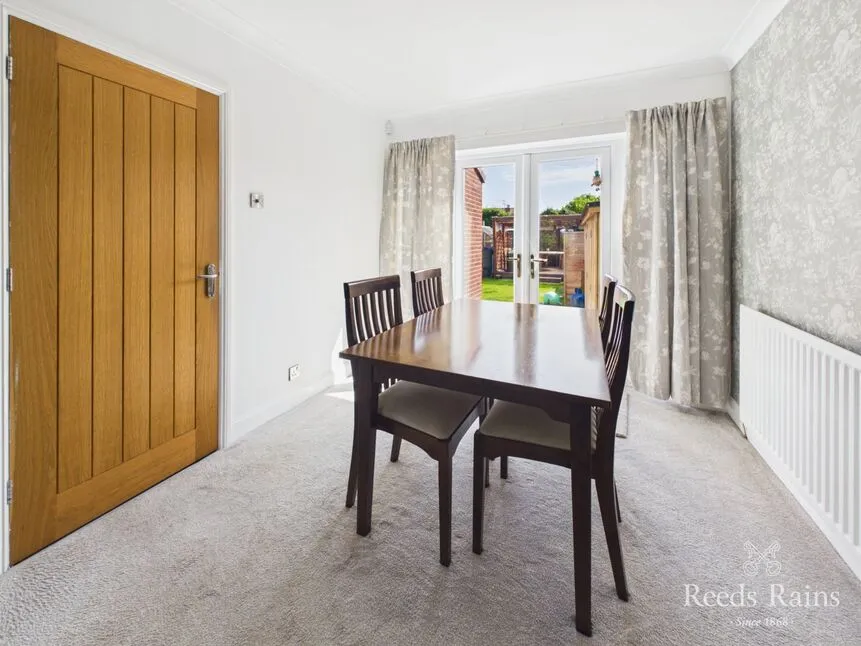 Lauderdale Drive, Guisborough, North Yorkshire, TS14, photo 5