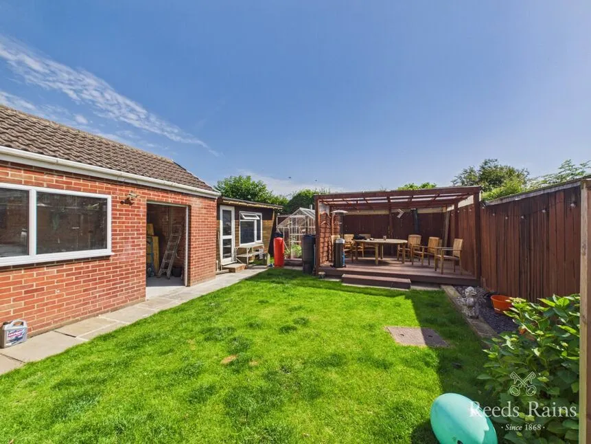 Lauderdale Drive, Guisborough, North Yorkshire, TS14, photo 9