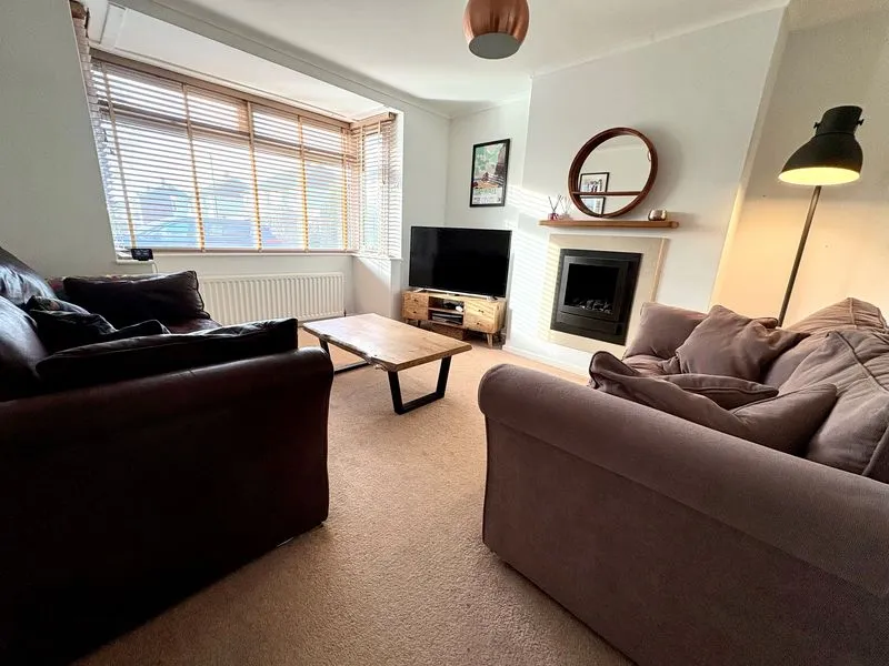 Newcastle Upon Tyne NE12 7EE, NE12, photo 3