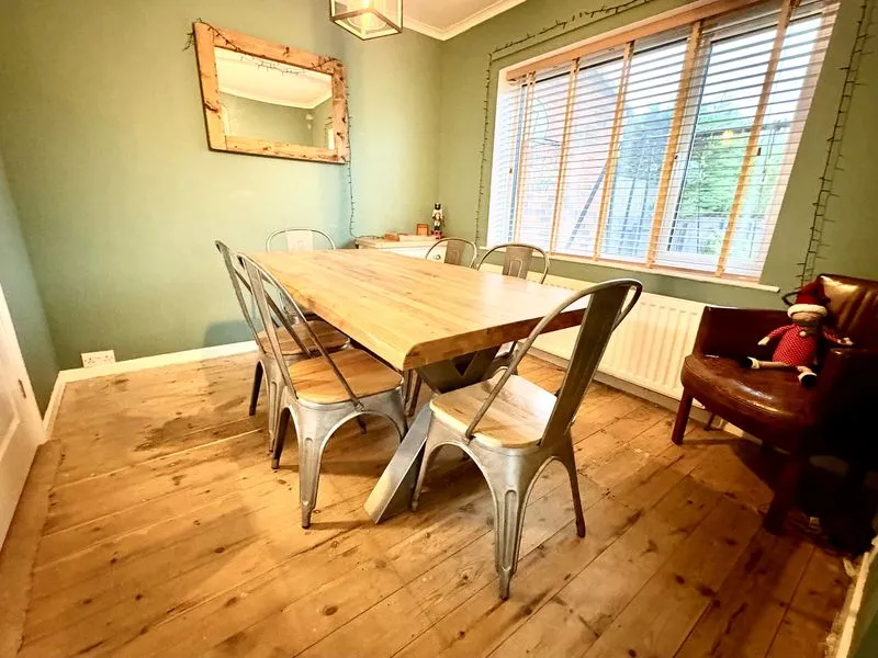 Newcastle Upon Tyne NE12 7EE, NE12, photo 6