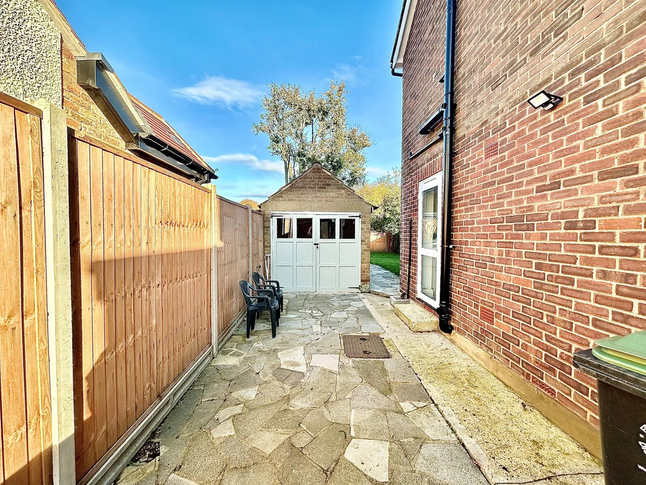 Old Road, Harlow, CM17, photo 12