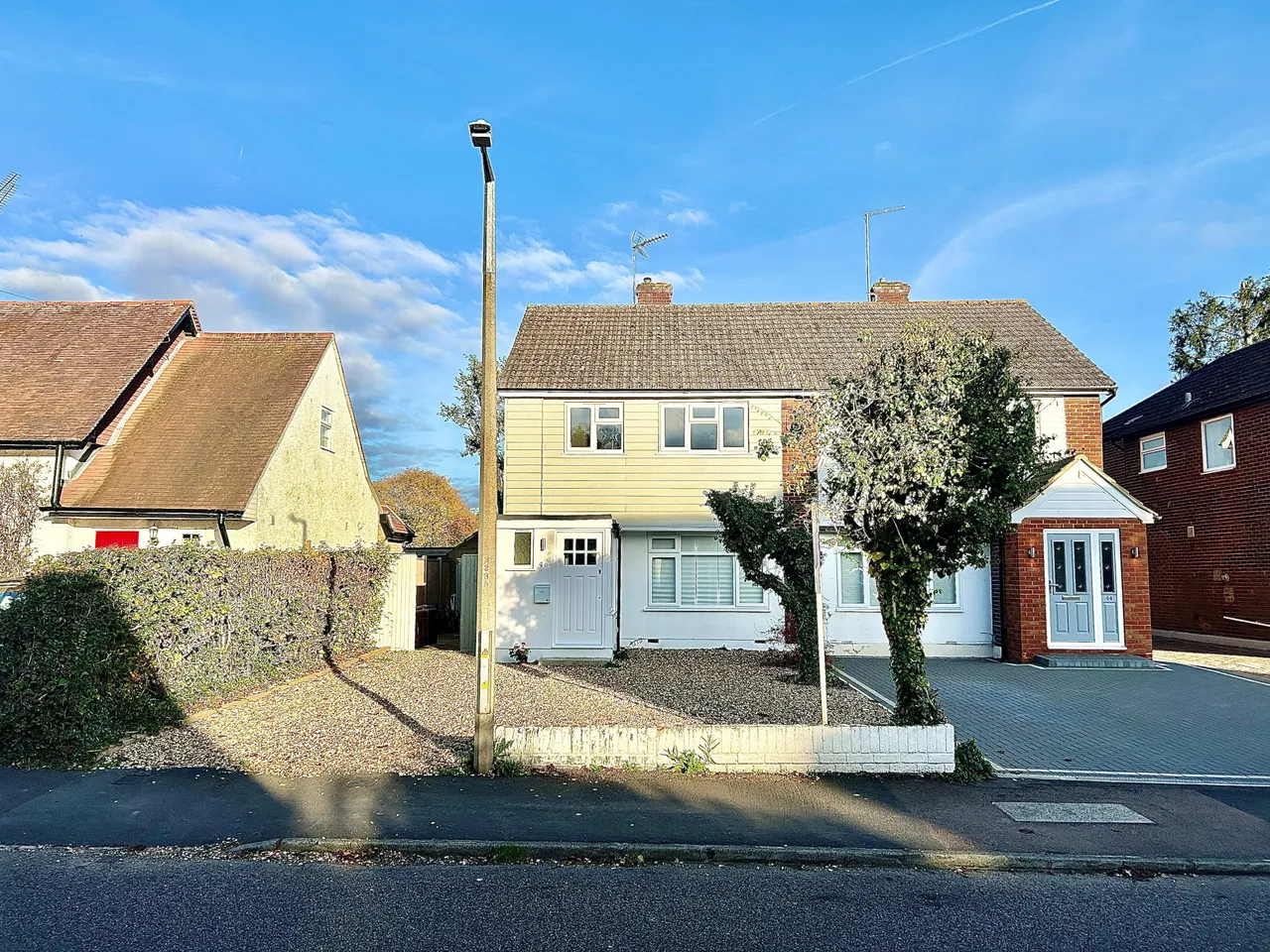 Old Road, Harlow, CM17, photo 13