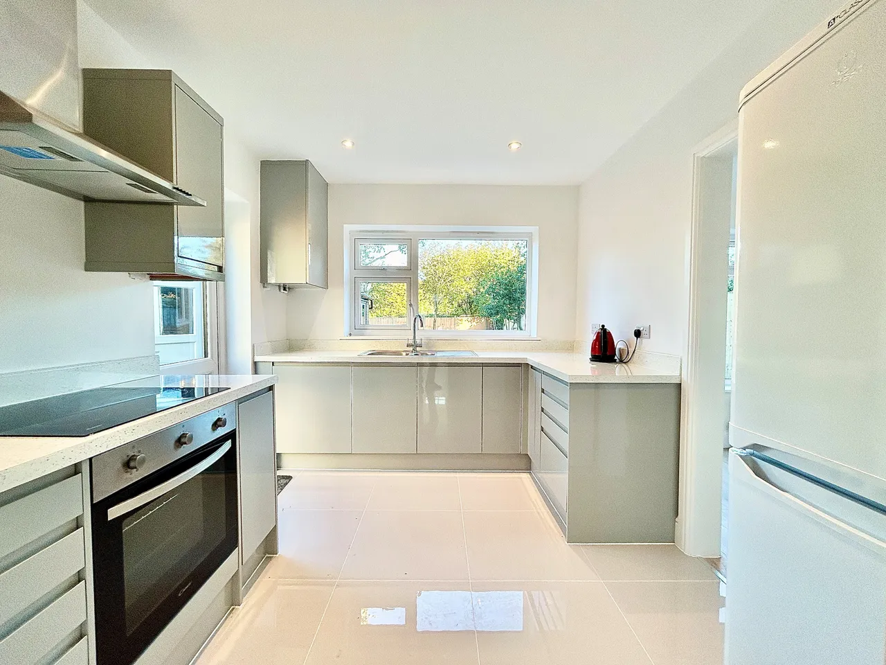 3 bed house to rent, Old Road, Harlow, CM17