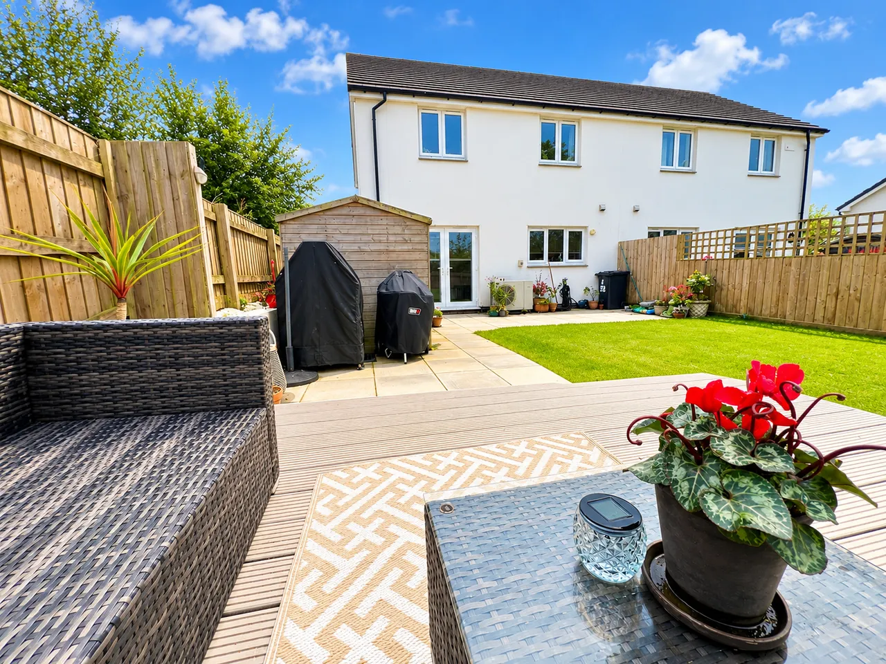 McCarthy Drive, St Stephen, PL26, photo 2
