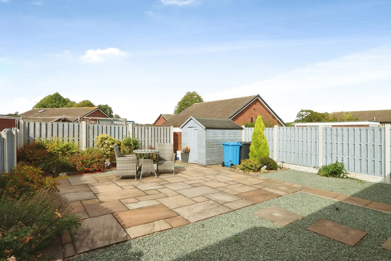 Hawthorn Avenue, Waterthorpe, Sheffield, S20, photo 5