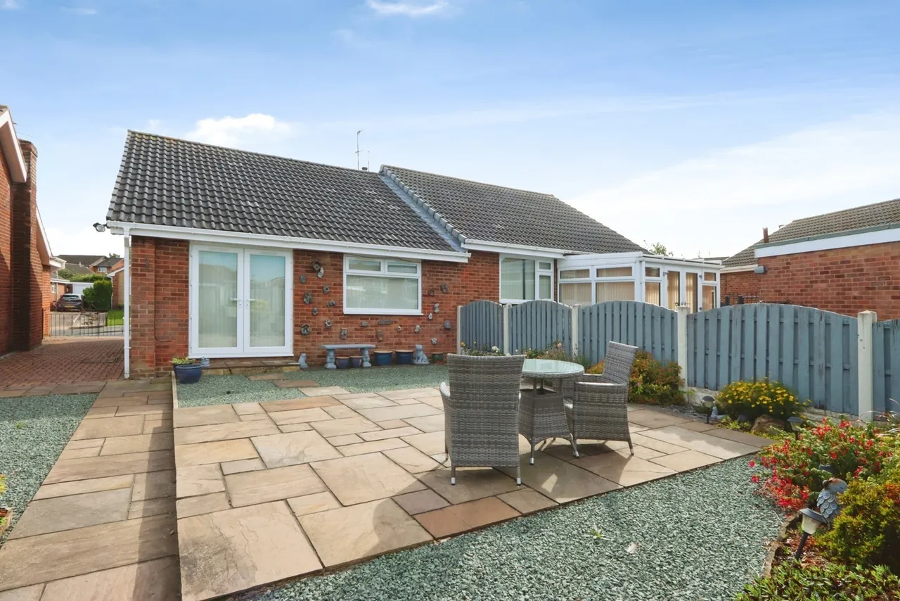 Hawthorn Avenue, Waterthorpe, Sheffield, S20, photo 6
