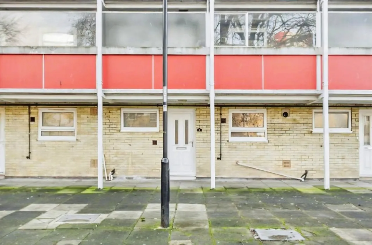 Golden Grove, Southampton, photo 10