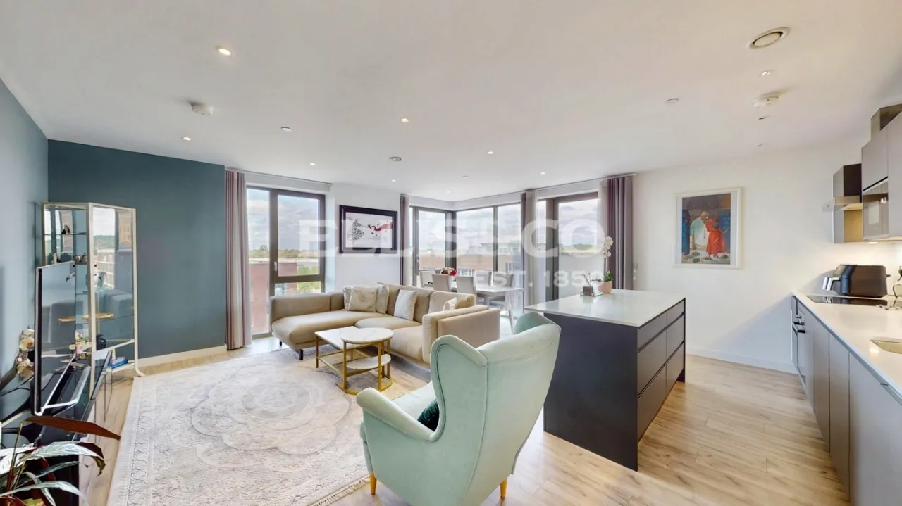 Bakery Walk, Greenford, UB6, photo 2